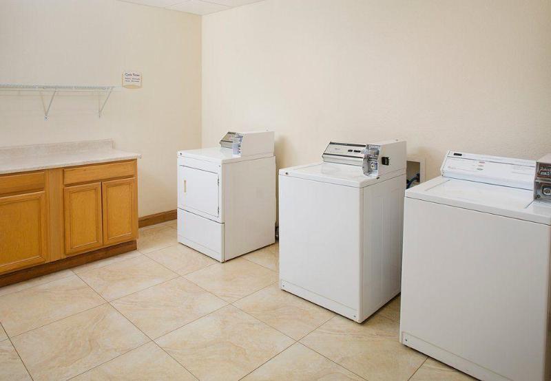 호텔 Fairfield Inn & Suites San Angelo