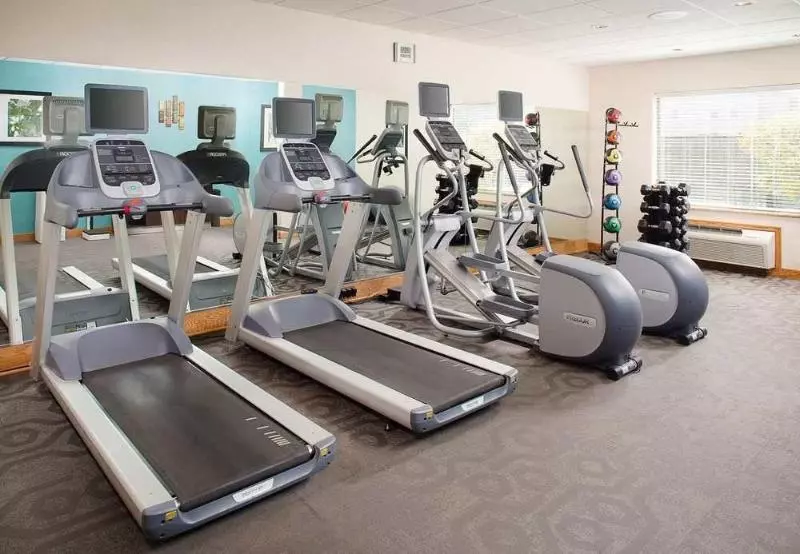 酒店 Fairfield Inn & Suites San Angelo