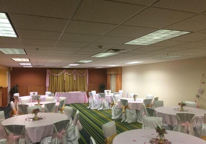 호텔 Fairfield Inn & Suites San Angelo