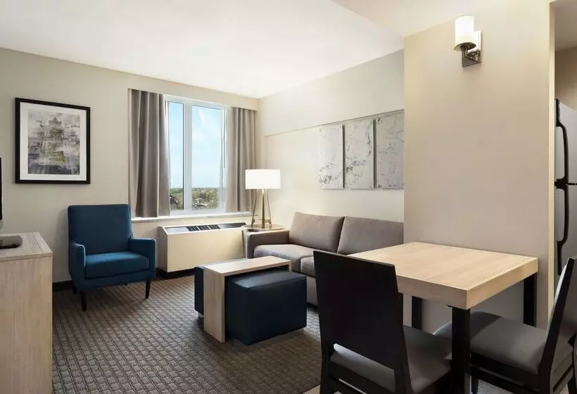 酒店 Homewood Suites By Hilton University City