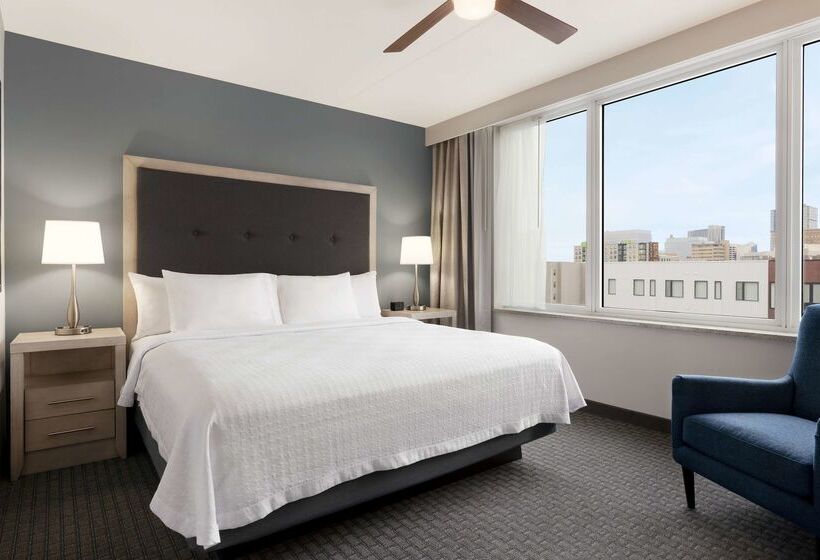 فندق Homewood Suites By Hilton University City