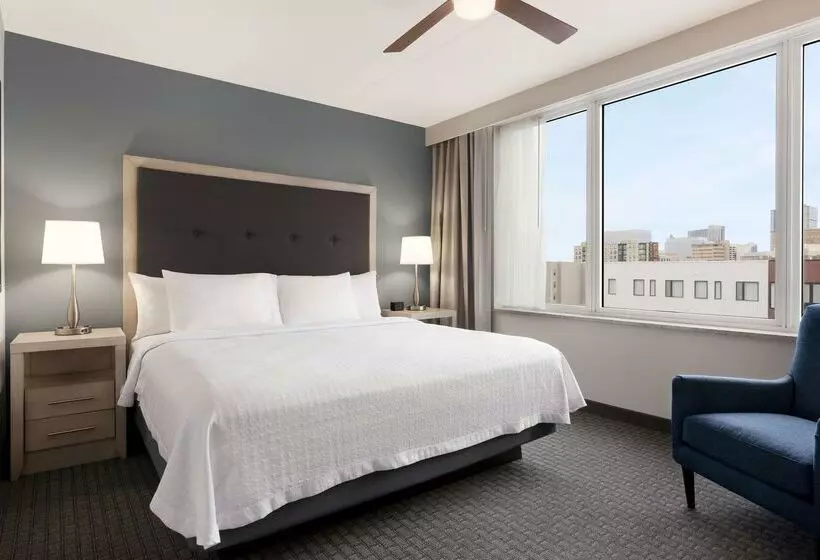 酒店 Homewood Suites By Hilton University City