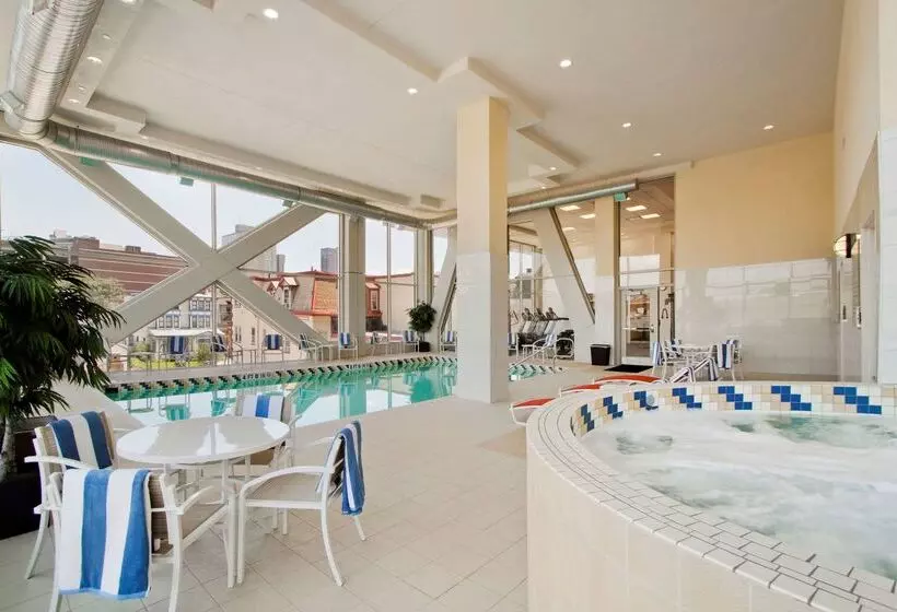 酒店 Homewood Suites By Hilton University City