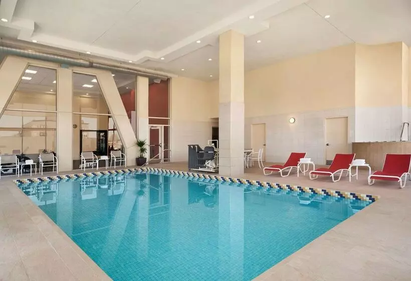 酒店 Homewood Suites By Hilton University City