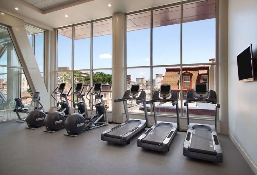 فندق Homewood Suites By Hilton University City