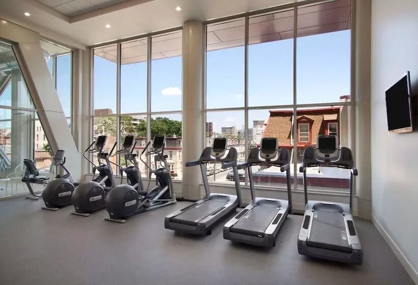 酒店 Homewood Suites By Hilton University City