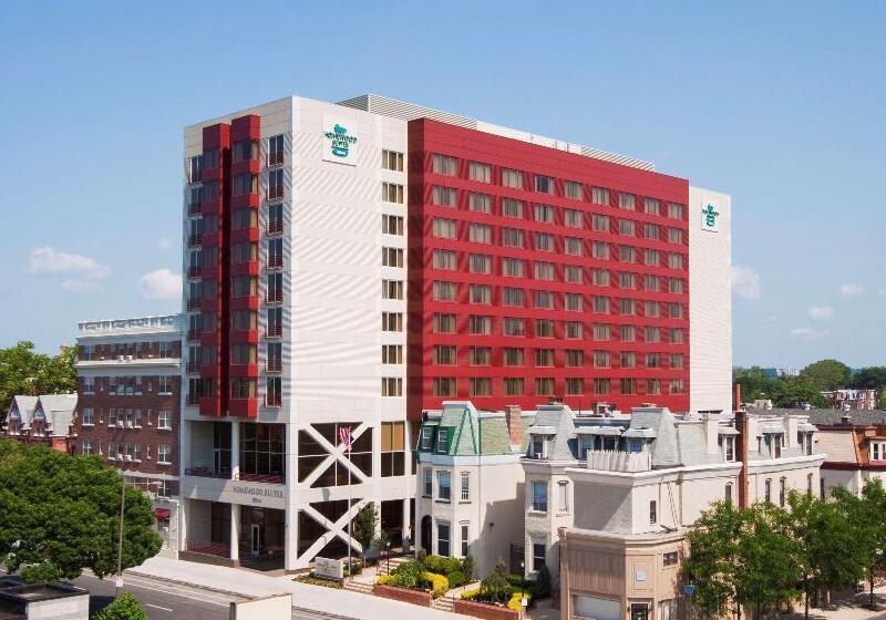 فندق Homewood Suites By Hilton University City