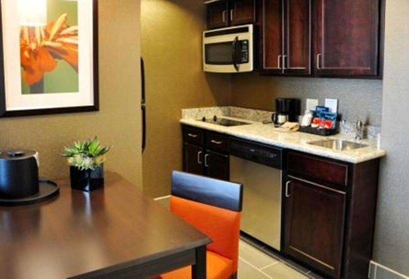 호텔 Homewood Suites By Hilton Doylestown