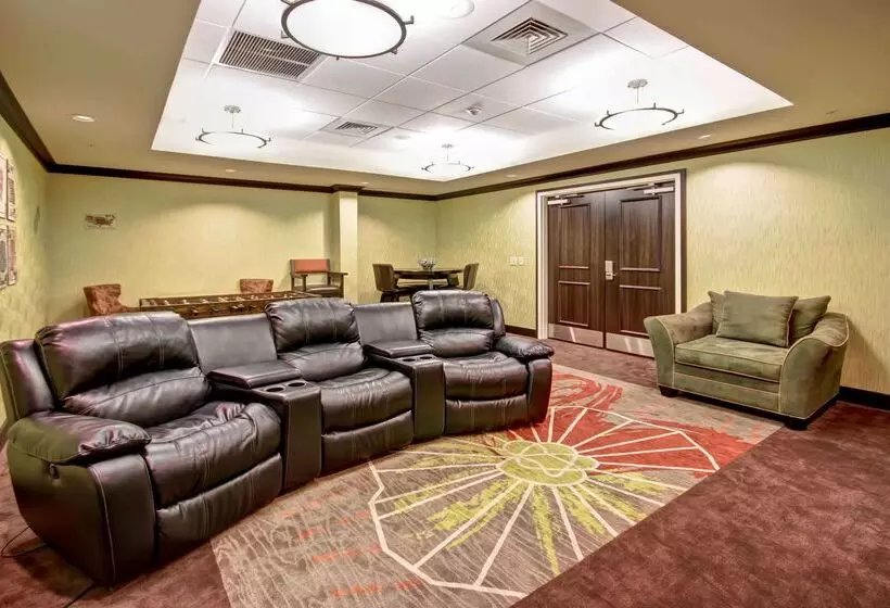 酒店 Homewood Suites By Hilton Doylestown