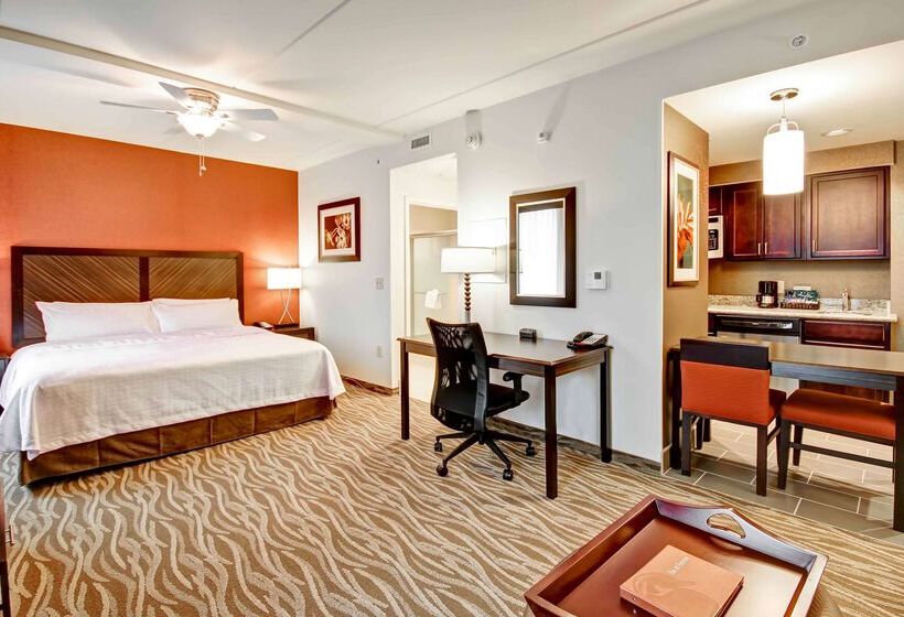 호텔 Homewood Suites By Hilton Doylestown