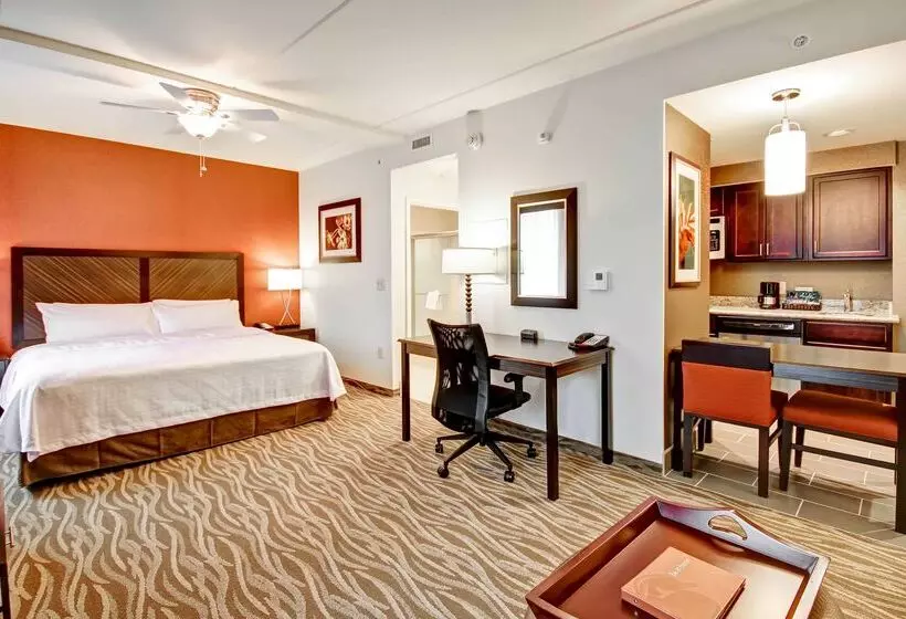 酒店 Homewood Suites By Hilton Doylestown