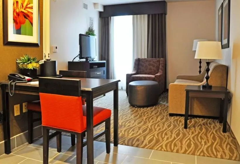 酒店 Homewood Suites By Hilton Doylestown