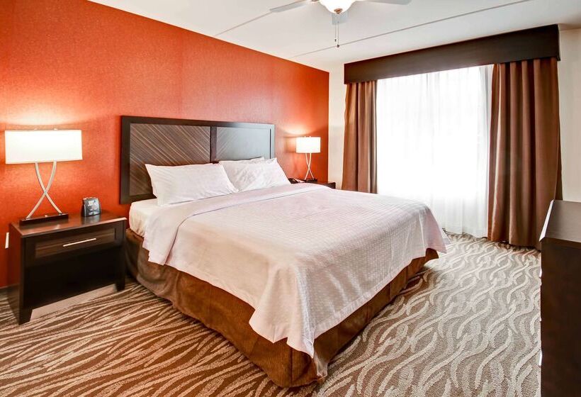 호텔 Homewood Suites By Hilton Doylestown