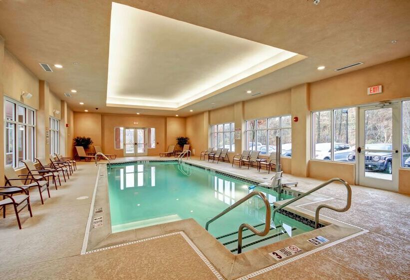 호텔 Homewood Suites By Hilton Doylestown