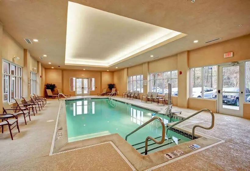 酒店 Homewood Suites By Hilton Doylestown