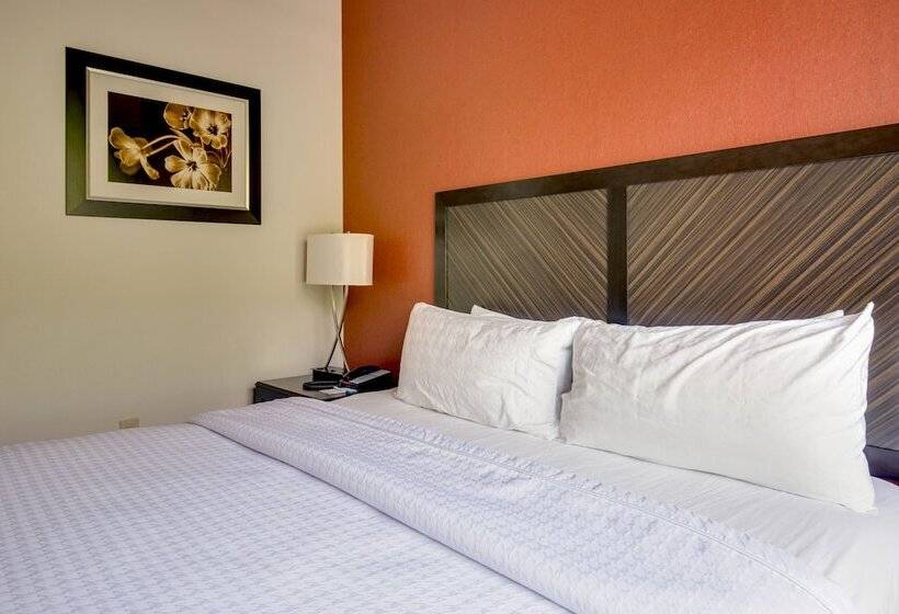 호텔 Homewood Suites By Hilton Doylestown