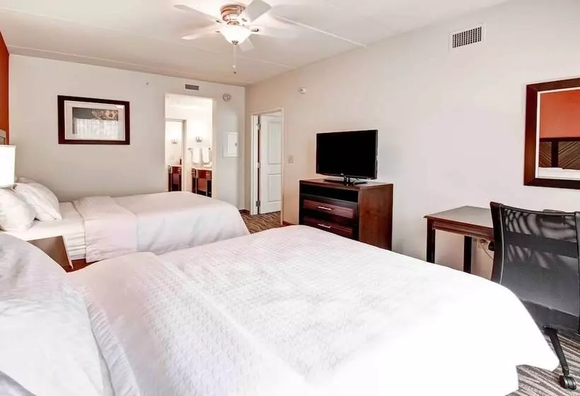 酒店 Homewood Suites By Hilton Doylestown