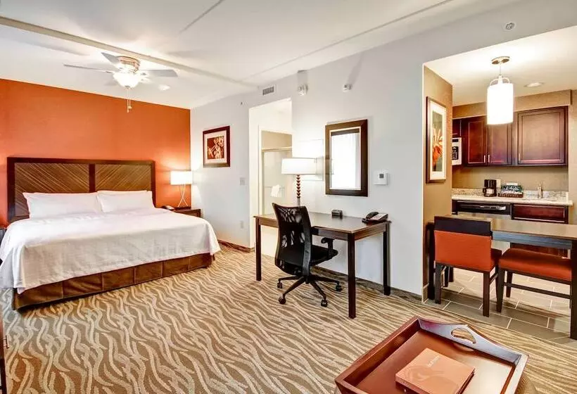 酒店 Homewood Suites By Hilton Doylestown