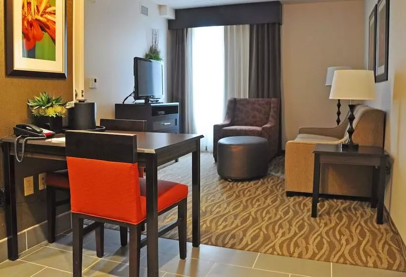 酒店 Homewood Suites By Hilton Doylestown