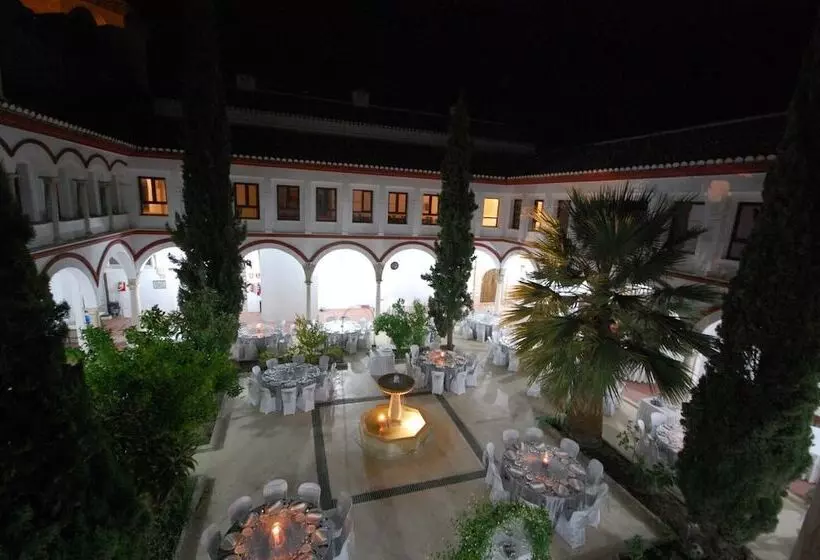 酒店 Hospederia San Francisco