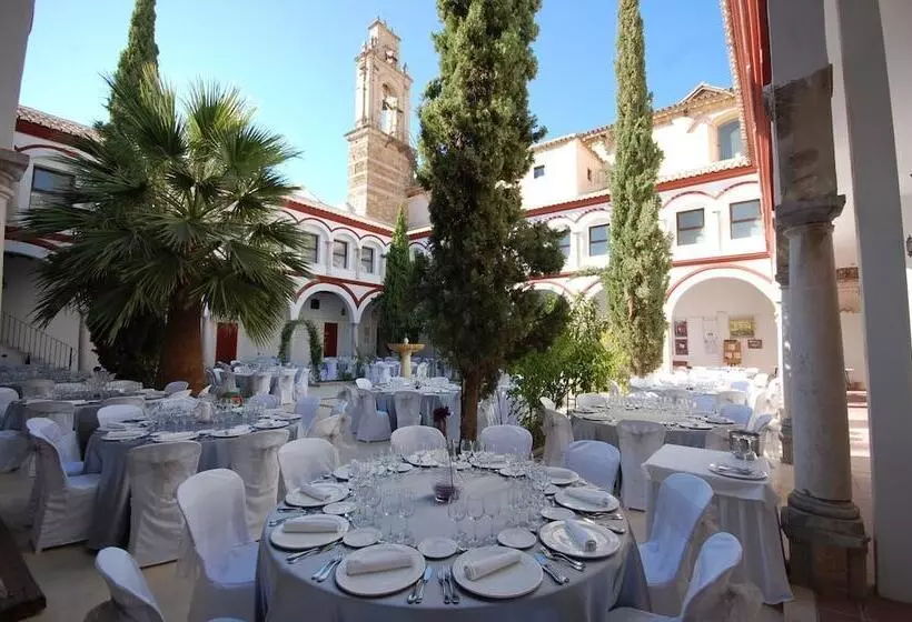 酒店 Hospederia San Francisco