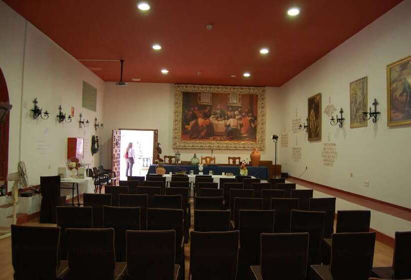 هتل Hospederia San Francisco