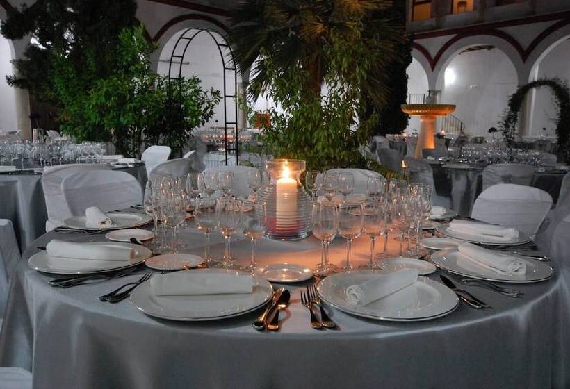 هتل Hospederia San Francisco