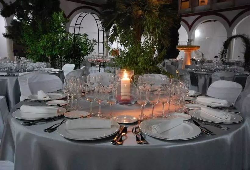 酒店 Hospederia San Francisco