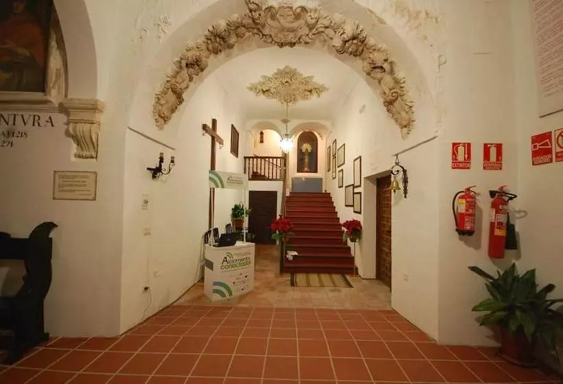 酒店 Hospederia San Francisco