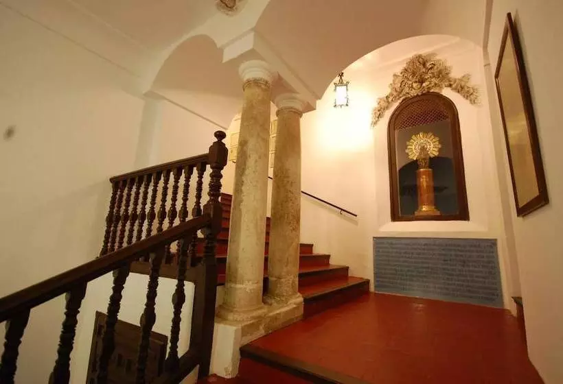 酒店 Hospederia San Francisco