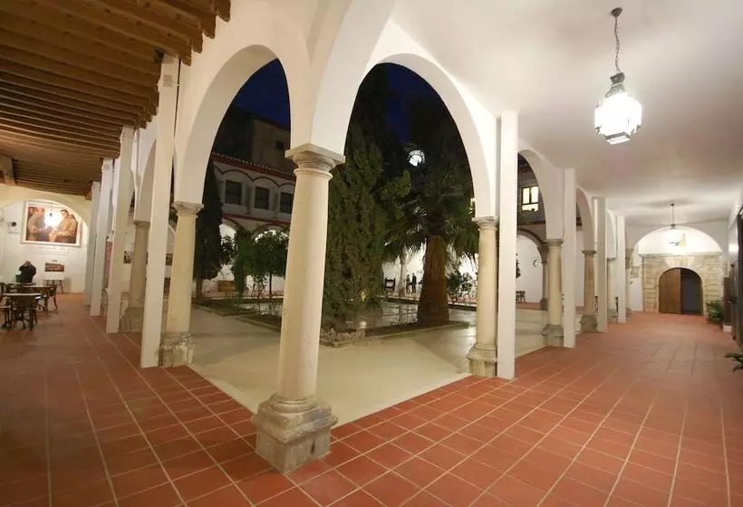 酒店 Hospederia San Francisco