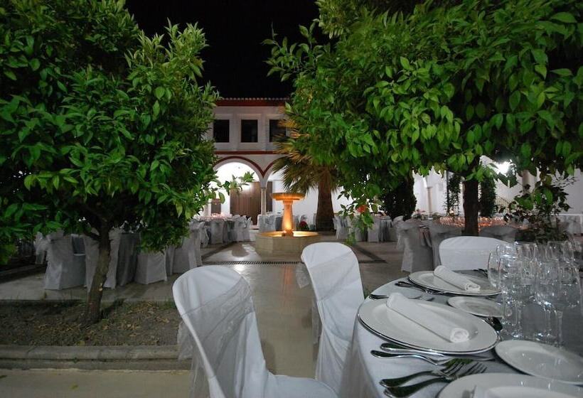 هتل Hospederia San Francisco