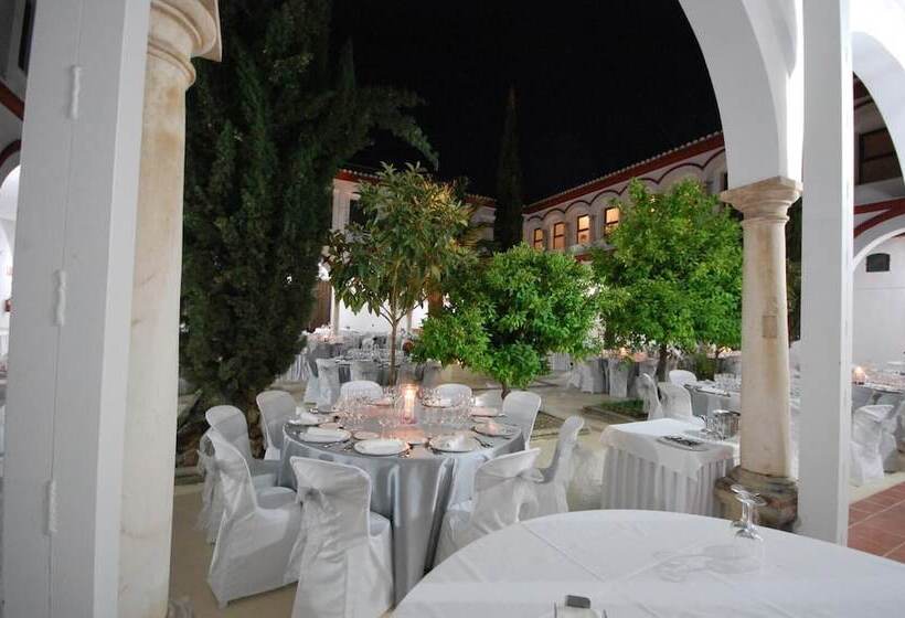 هتل Hospederia San Francisco