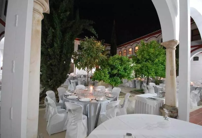 酒店 Hospederia San Francisco