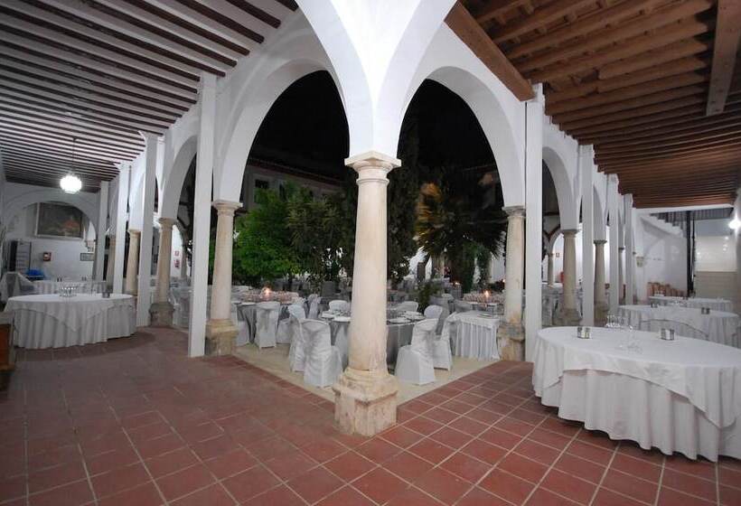 هتل Hospederia San Francisco