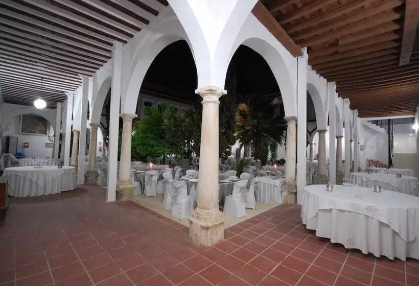 酒店 Hospederia San Francisco