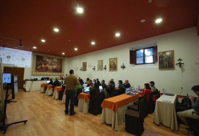 هتل Hospederia San Francisco