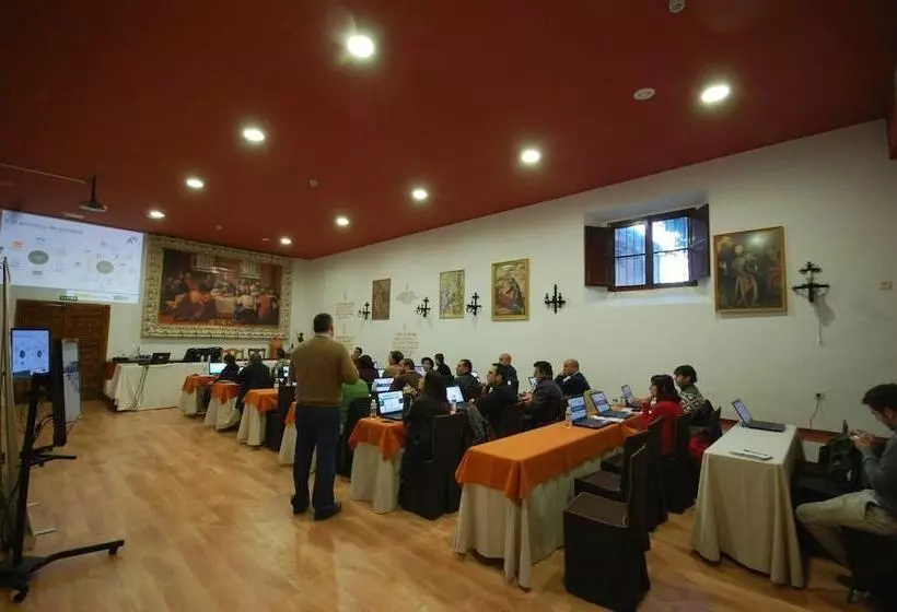 酒店 Hospederia San Francisco