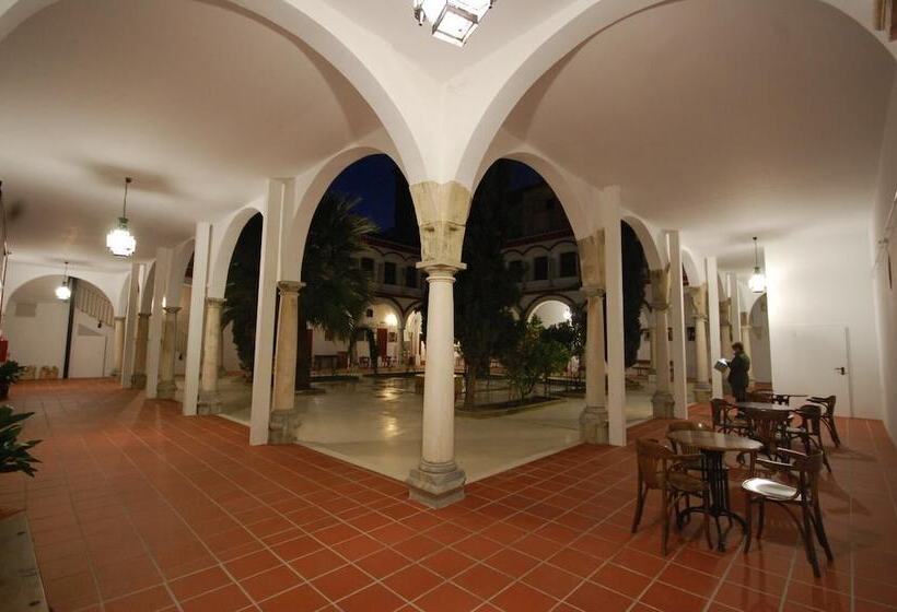 هتل Hospederia San Francisco