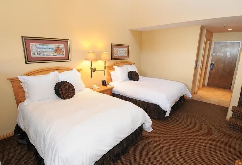 Otel Huntley Lodge At Big Sky Resort
