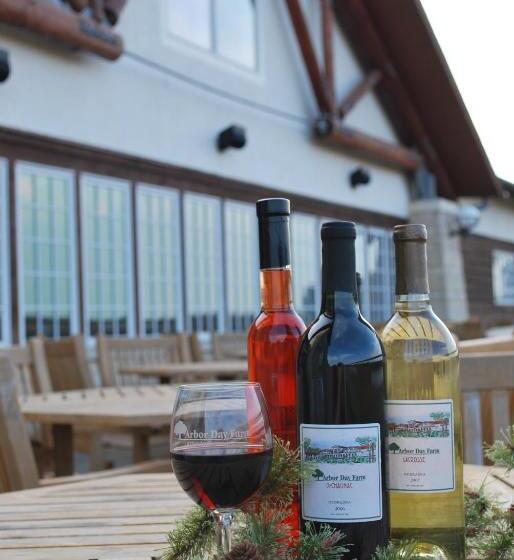 호텔 Lied Lodge At Arbor Day Farm