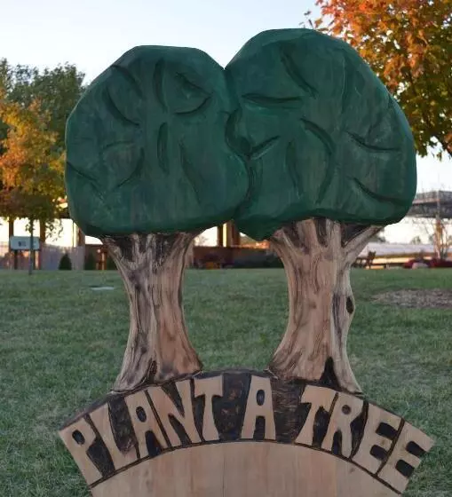 Отель Lied Lodge At Arbor Day Farm