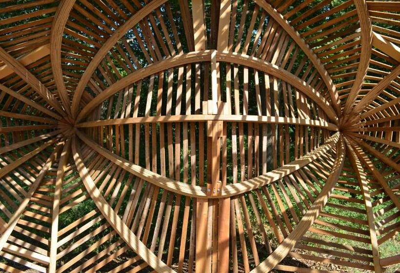 호텔 Lied Lodge At Arbor Day Farm