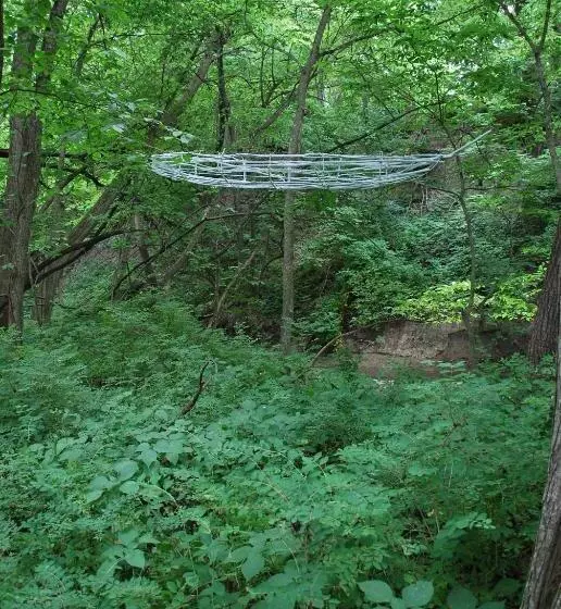 Отель Lied Lodge At Arbor Day Farm