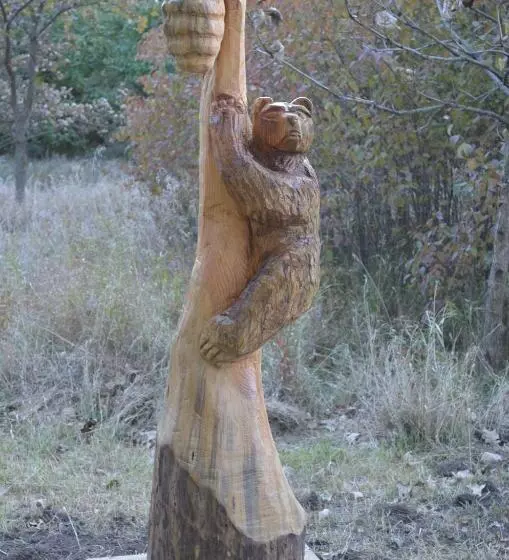 Отель Lied Lodge At Arbor Day Farm