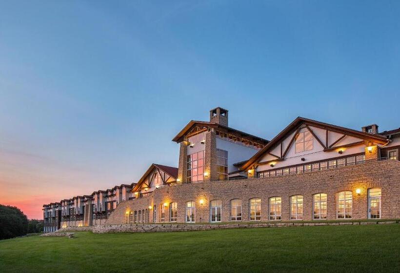 호텔 Lied Lodge At Arbor Day Farm