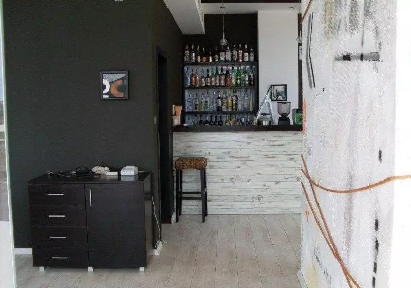 Отель Luxor App