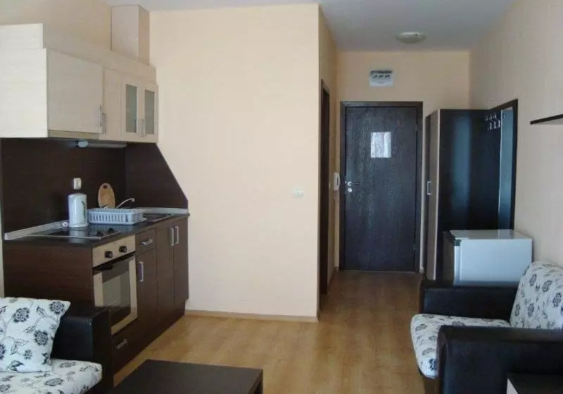 Отель Luxor App