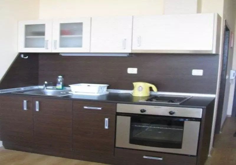 Отель Luxor App