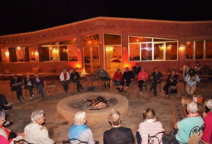 Hotel Palmeras Y Dunas